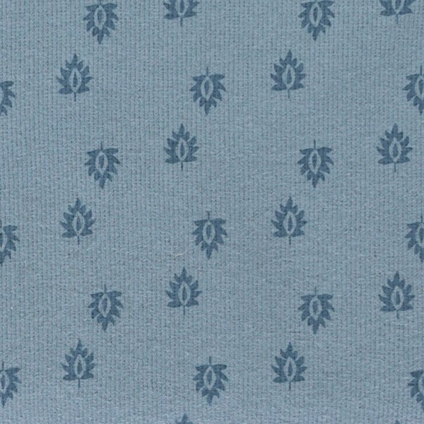 LODGER Beanie Print Rib