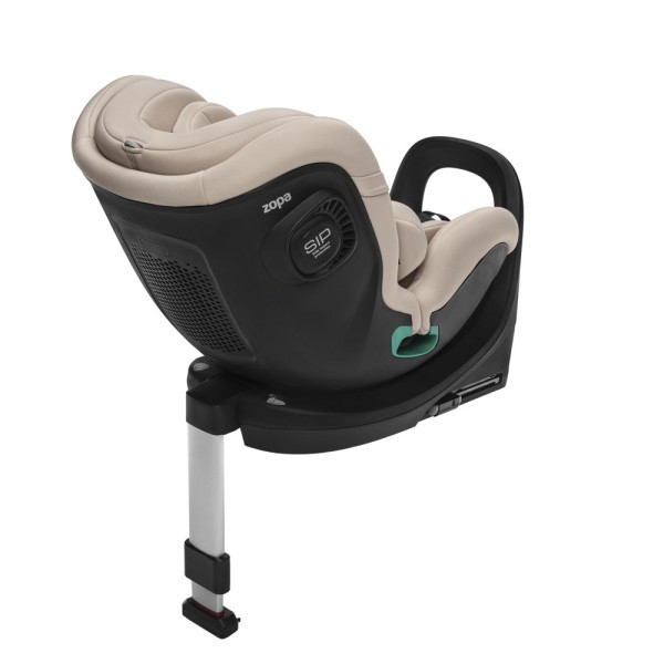 ZOPA Autosedačka Voyager Maxi 0-135 cm