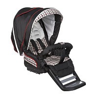 Teutonia potah Cool & Classic