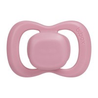 B.BOX Dudlíky z přírodního kaučuku 0-6m, 2ks
