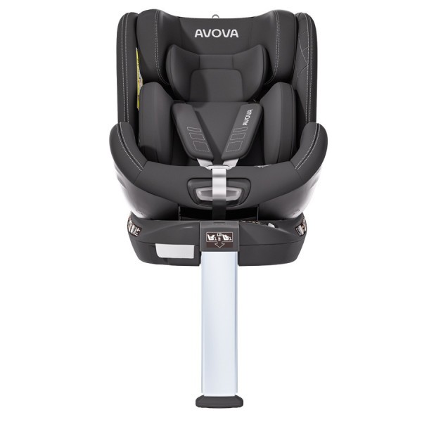 AVOVA Swan-fix I-SIZE Autosedačka 40-125cm