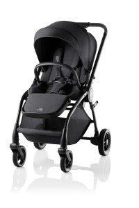 Britax Römer Kočárek Rio