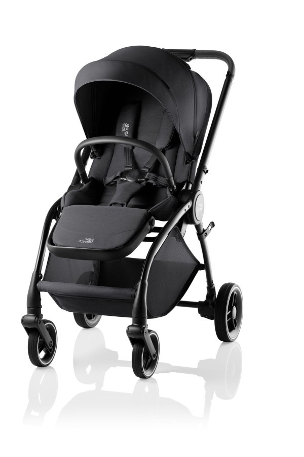 Britax Römer Kočárek Rio
