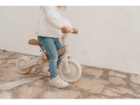 LITTLE DUTCH Tříkolka 4v1