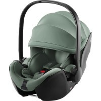 BRITAX ROMER Autosedačka Baby-Safe 5Z2