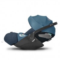 Cybex Cloud Z2 i-size PLUS