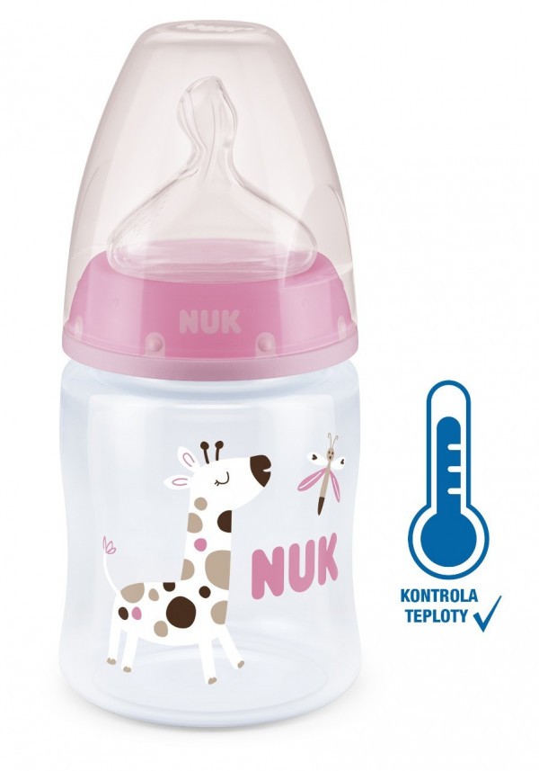 FC+ lahev s kontrolou teploty, 150 ml