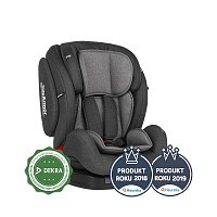 Autosedačka Petite&Mars Prime II Isofix 9-36 kg Autosedačka Petite&Mars Prime II Isofix 9-36 kg