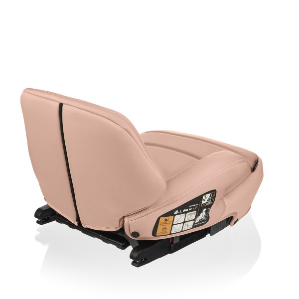 ZOPA iBooster i-Size Autosedačka/podsedák 125-150cm