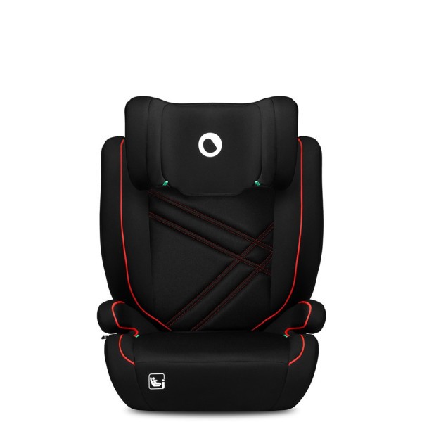 LIONELO Autosedačka Hugo i-Size (100-150 cm)