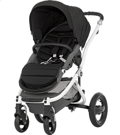 BRITAX Affinity