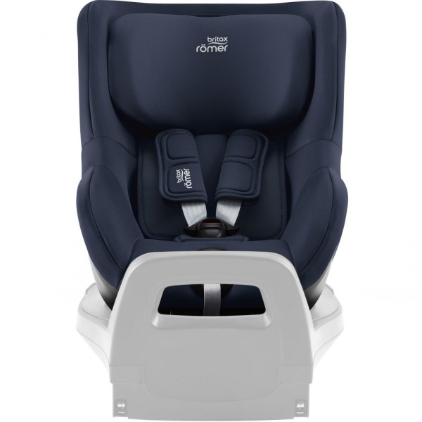 BRITAX RÖMER Dualfix 5Z Autosedačka 61-105 cm