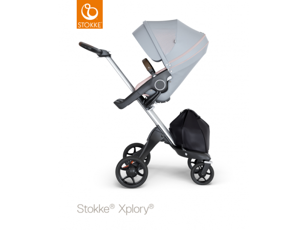 STOKKE® Xplory® X Sportovní kočárek