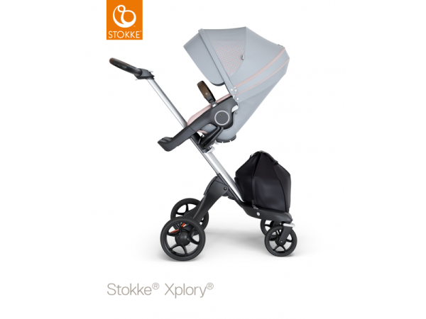 Stokke Xplory X