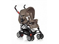 Kočárek Hartan Buggy iX1 2015