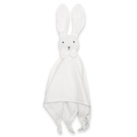 NEW BABY Mušelínový usínáček Rabbit