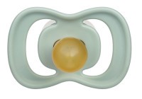 B.BOX Dudlíky z přírodního kaučuku 0-6m, 2ks