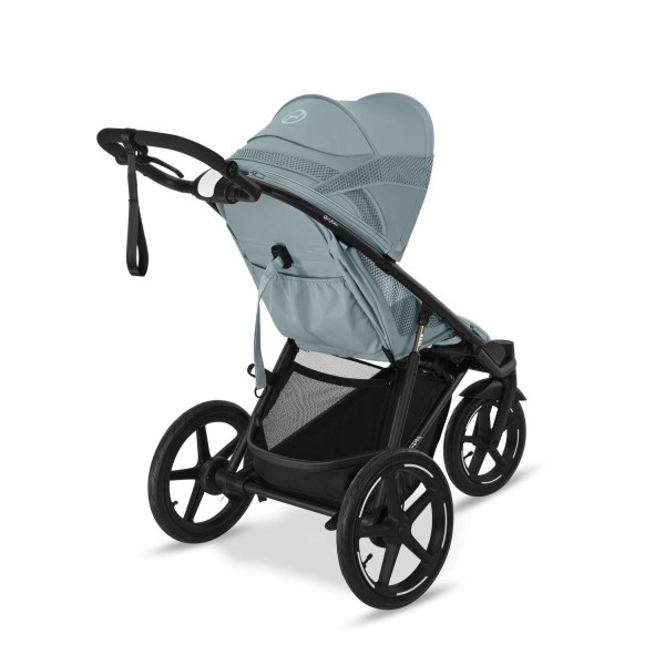 CYBEX Gold Avi Spin Sportovní kočárek + DÁREK kód na slevu GOLD10