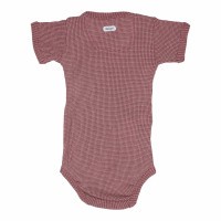 LODGER Romper Short Sleeves Ciumbelle Hydrofilní body s krátkými rukávy