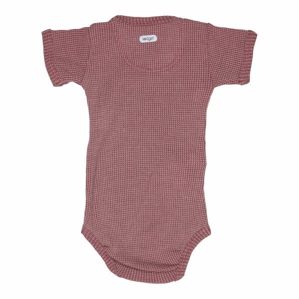 LODGER Romper Short Sleeves Ciumbelle Hydrofilní body s krátkými rukávy