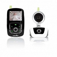 Video monitor Babymoov Visio Care III