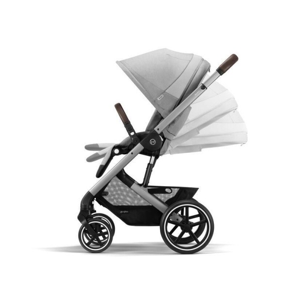 CYBEX Gold BALIOS S Lux Sportovní kočárek + DÁREK kód na slevu GOLD10
