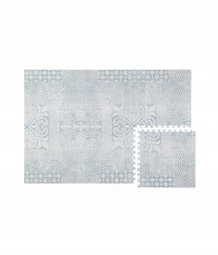 TODDLEKIND Prettier Hrací podložka Puzzle Persian 120 x 180 cm