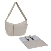 LÄSSIG Green Label Lunua Bum Bag Taška