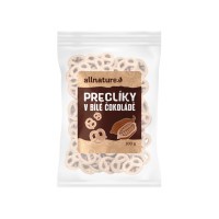 Allnature Preclíky 100 g