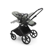 BUGABOO Fox Cub Kompletní kočárek