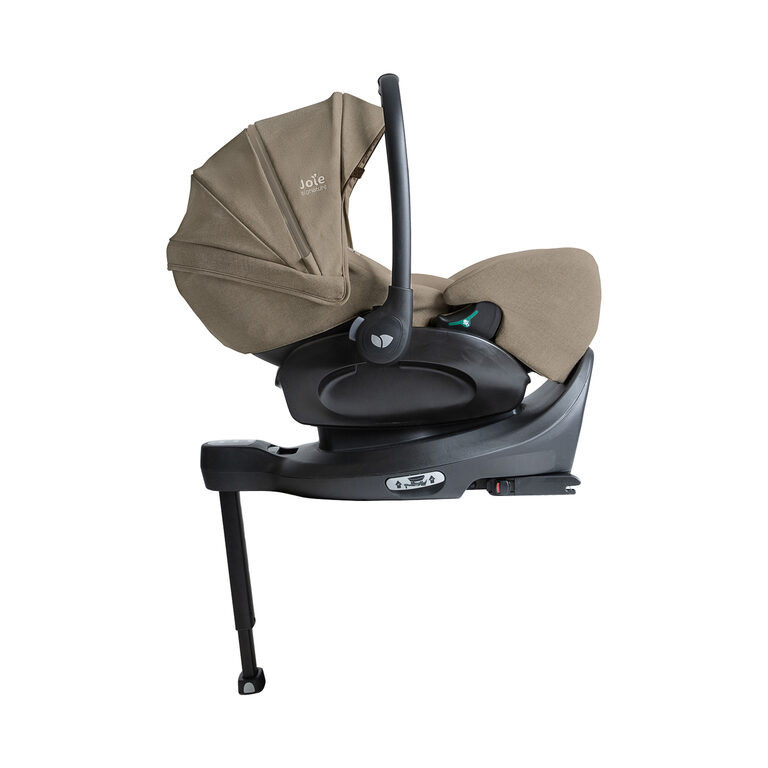 JOIE i-Level™ Pro Autosedačka 40-87 cm