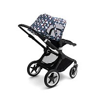 Bugaboo Fox/Cameleon 3 breezy sun canopy - letní stříška