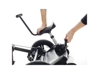 BUMPRIDER Stupátko ke kočárku se sedátkem Ride-on Board Sit