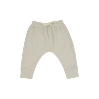 LODGER Jogger Nomad Rib Birch tepláčky