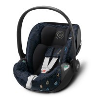 CYBEX CLOUD Z2 i-Size Autosedačka 0-13 Kg