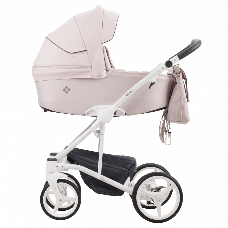 Bebetto Torino white