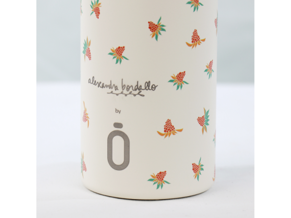 RUNBOTT Termoláhev 600 ml
