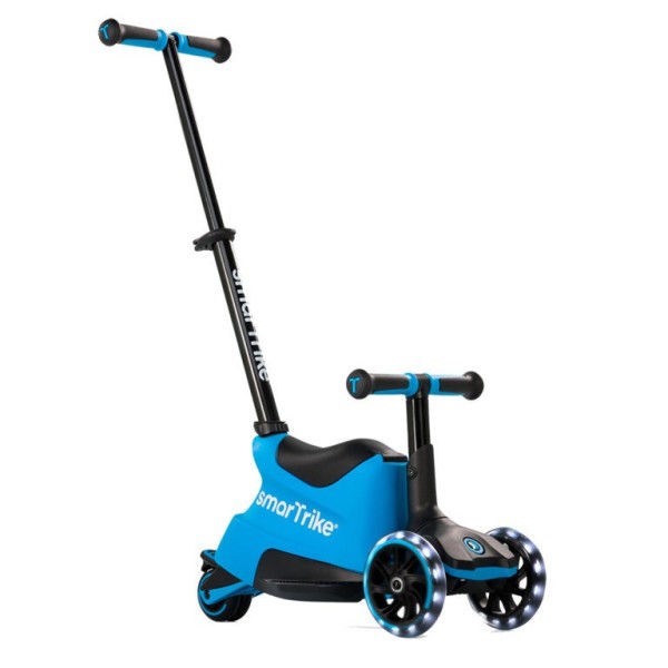 SmarTrike Xtend Scooter Ride-on Koloběžka/tříkolka