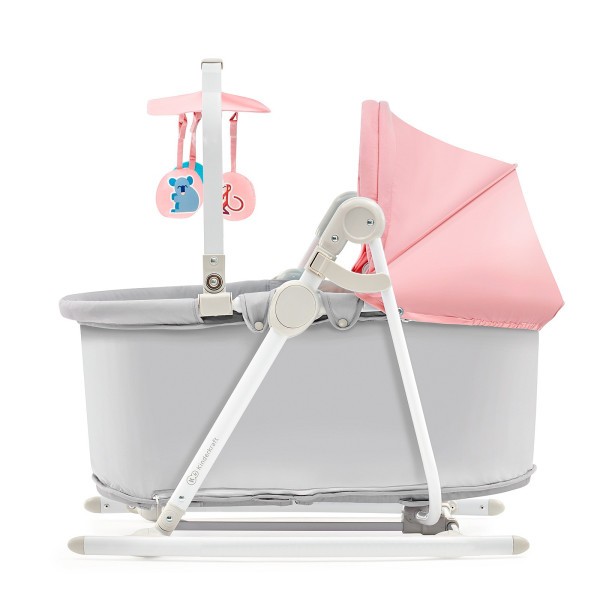 Lehátko 5v1 Unimo Light  Kinderkraft 2019