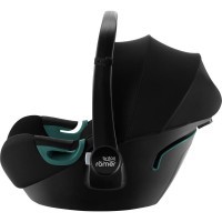 BRITAX SET Autosedačka Baby-Safe 3 i-Size Flex Base 5Z Bundle 40-83 cm