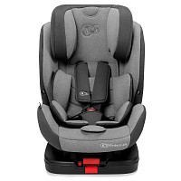 Autosedačka Kinderkraft Vado Isofix 0-25kg black 2020 Autosedačka Kinderkraft Vado Isofix 0-25kg black 2020
