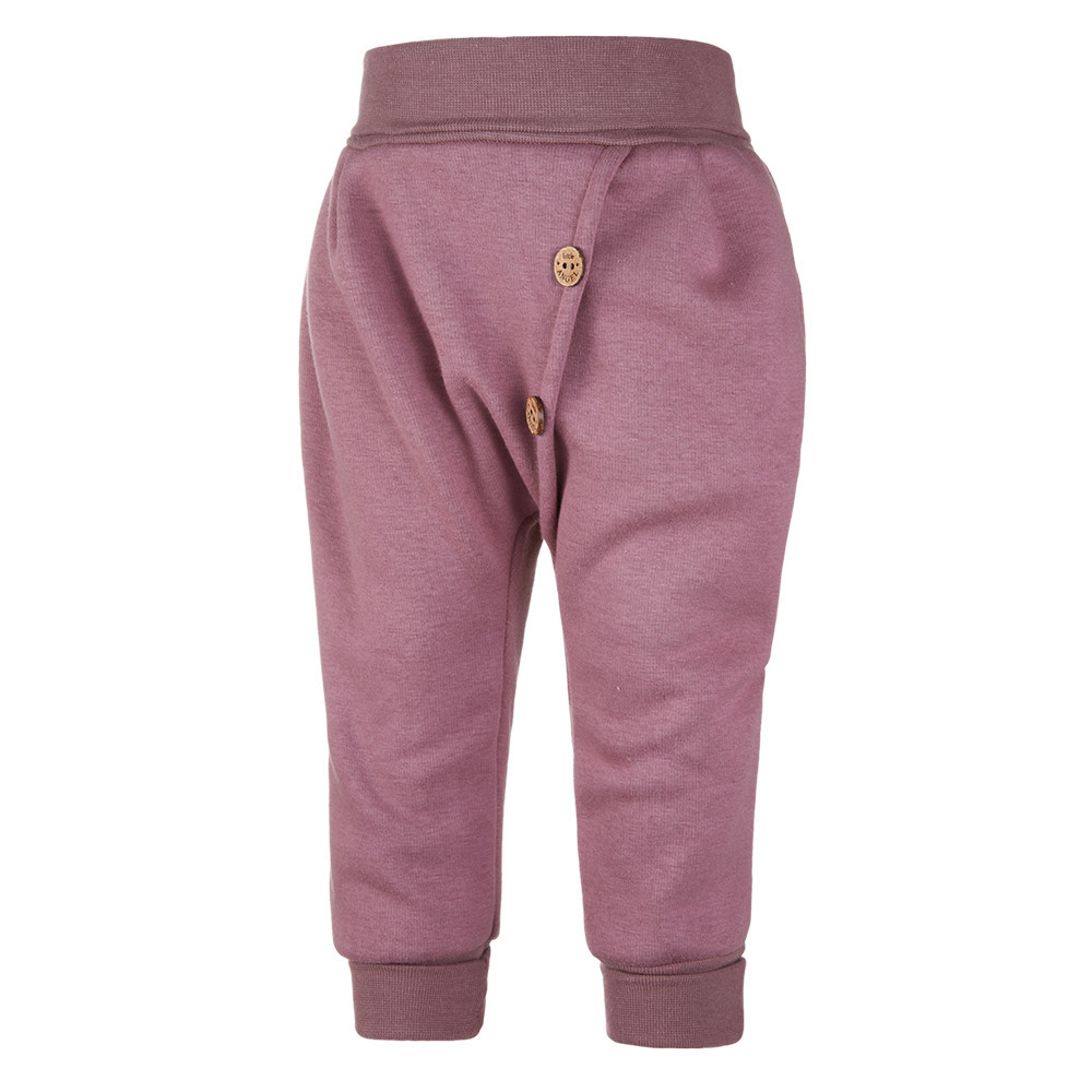 starorůžová - Velikost: 68