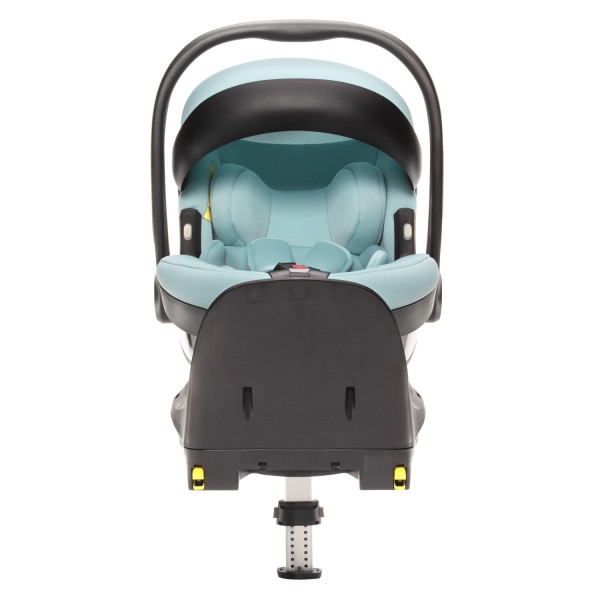 ZOPA Autosedačka XM Plus i-Size bundle 40-87cm