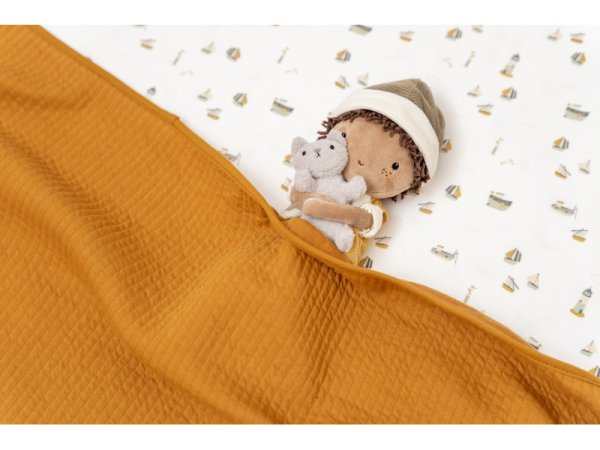 LITTLE DUTCH panenka Jake 35 cm