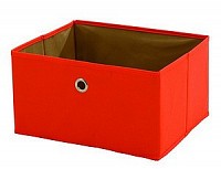 Látkové boxy