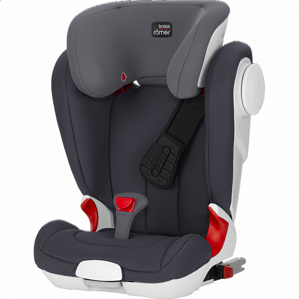 Autosedačka Britax Römer KidFix II XP SICT