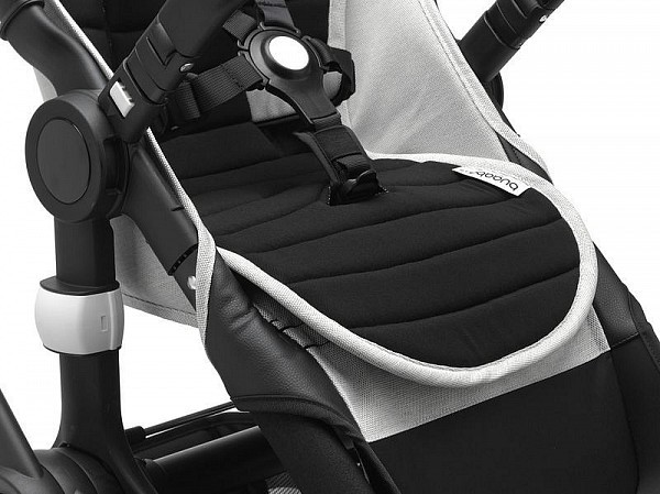 Bugaboo Buffalo Atelier