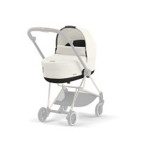 CYBEX MIOS Lux Carry Cot Hluboká korba Comfort