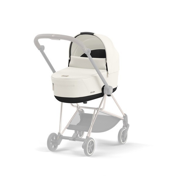 CYBEX Platinum MIOS Lux Carry Cot Hluboká korba Comfort