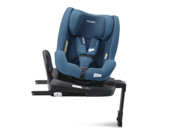 RECARO Salia 125 KID i-Size Autosedačka 61-125cm